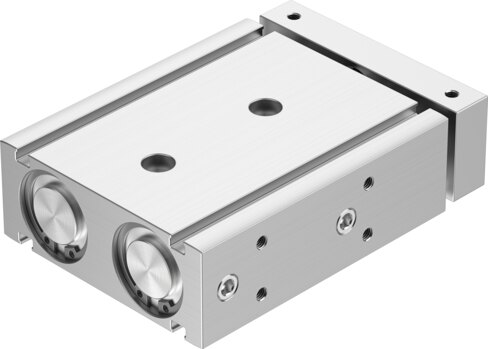 Vérin à double piston