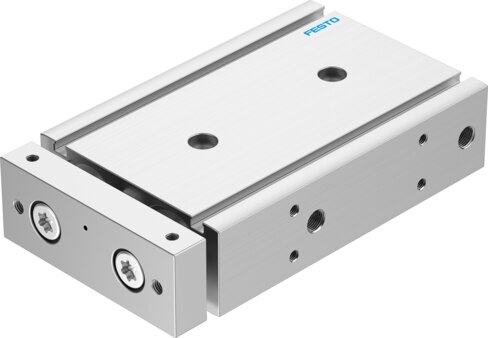 Vérin à double piston