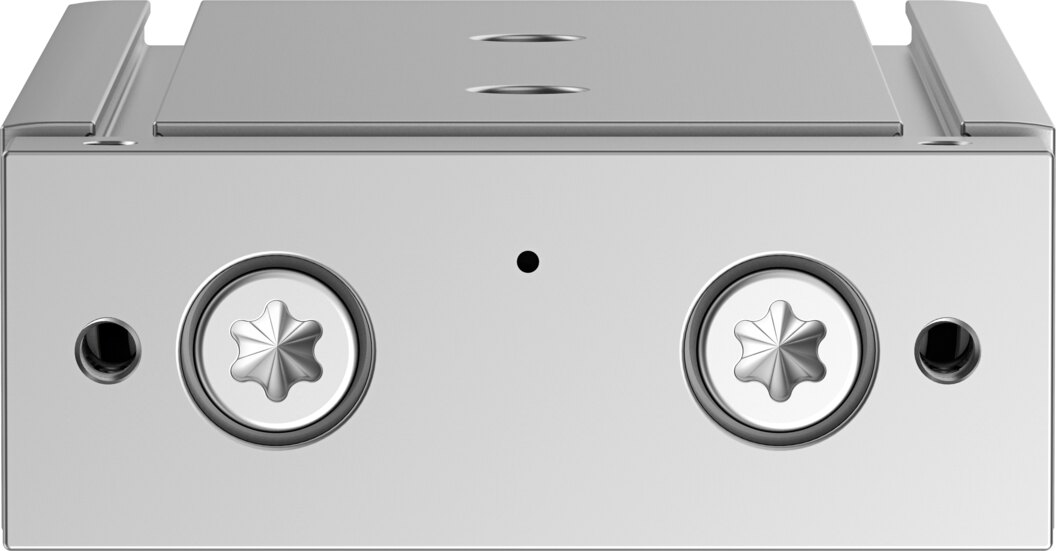 Festo 8100665 Doppelkolbenzylinder - Bild 4