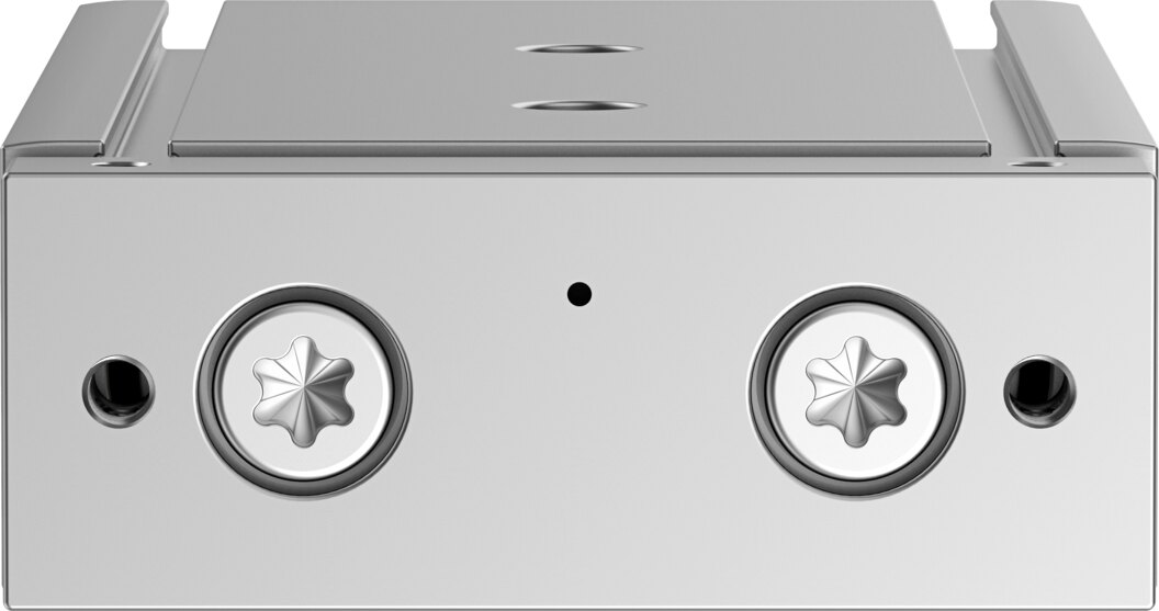 Festo 8100666 Doppelkolbenzylinder - Bild 4