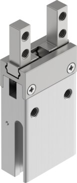Parallel gripper