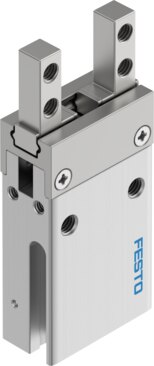Parallel gripper