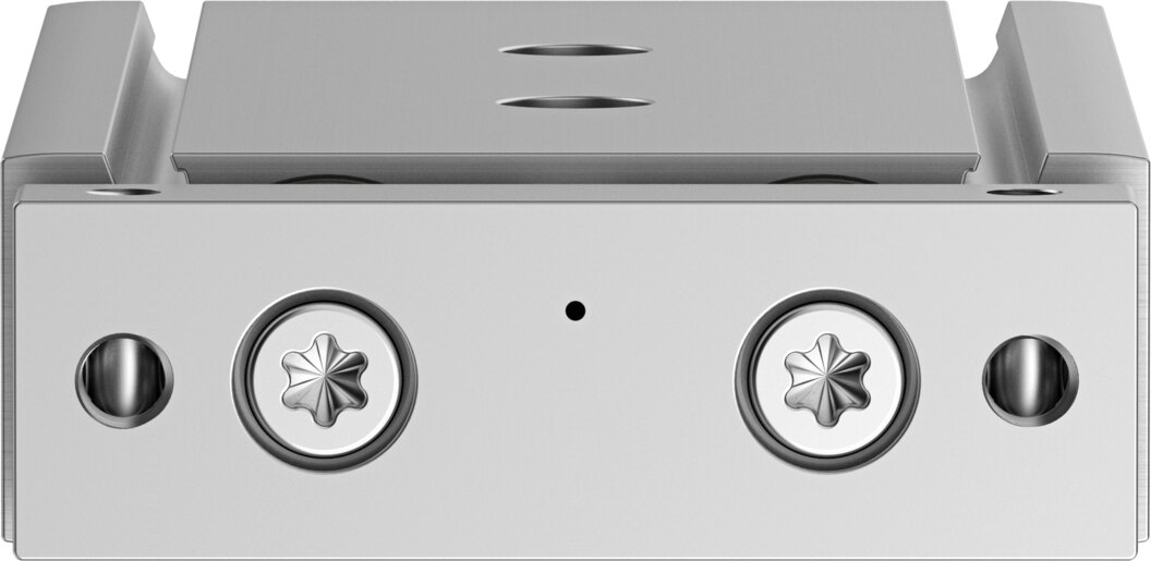 Festo 8100573 Doppelkolbenzylinder - Bild 4