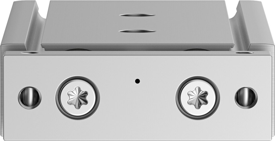 Festo 8100575 Doppelkolbenzylinder - Bild 4