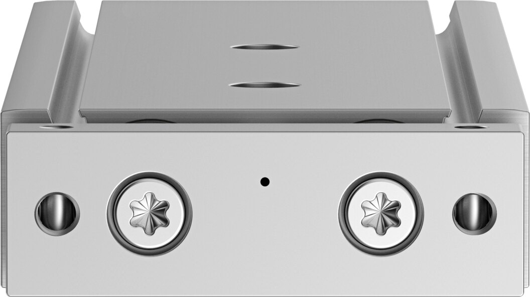 Festo 8100579 Doppelkolbenzylinder - Bild 4