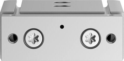 Vérin à double piston