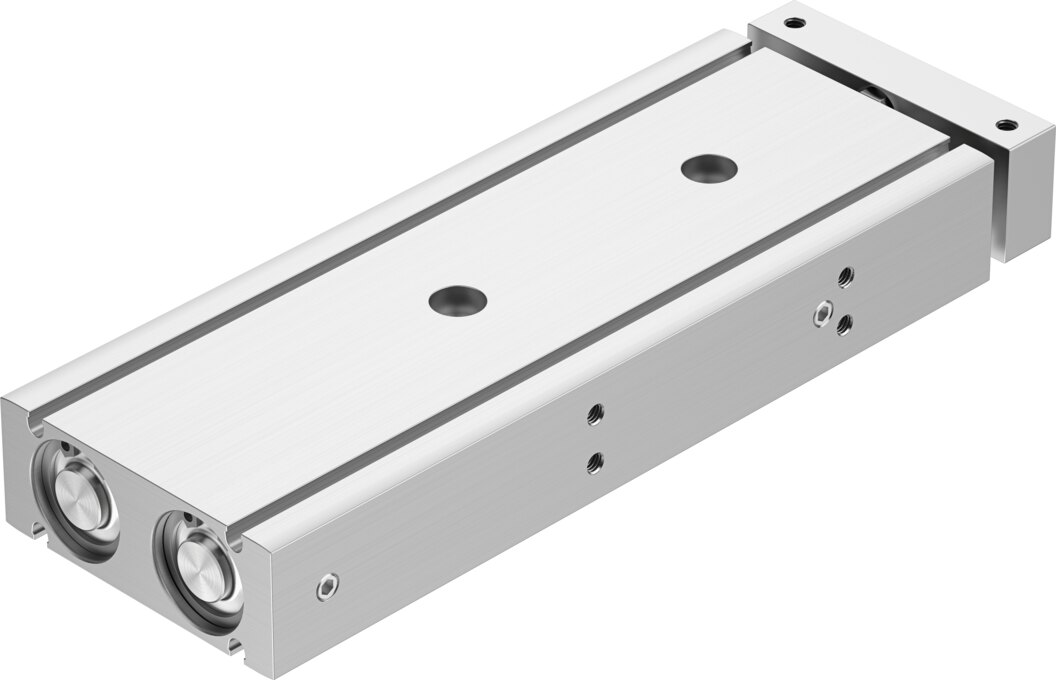 Festo 8100616 Doppelkolbenzylinder - Bild 2