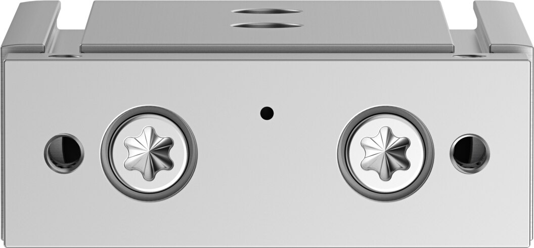 Festo 8100638 Doppelkolbenzylinder - Bild 4