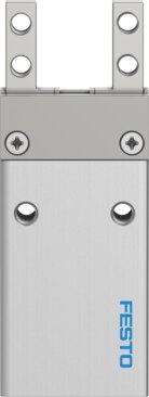 Parallelgreifer