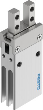 Pinza paralela