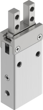 Pinza paralela