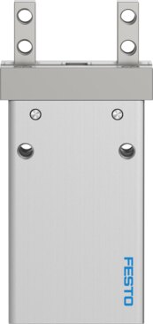 Parallelgreifer