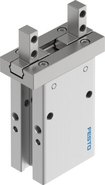 Pinza paralela