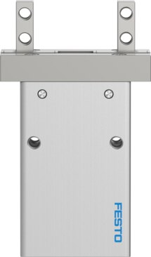 Pinza paralela