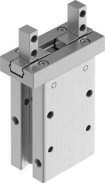 Pinza paralela