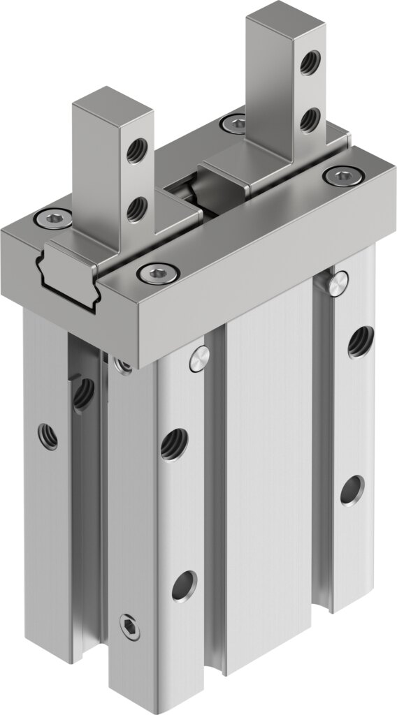 Festo 8116792 Parallelgreifer - Bild 2