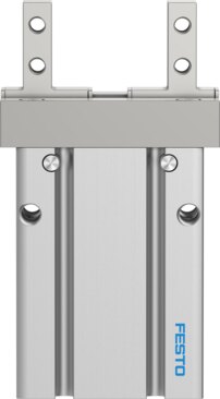 Parallel gripper