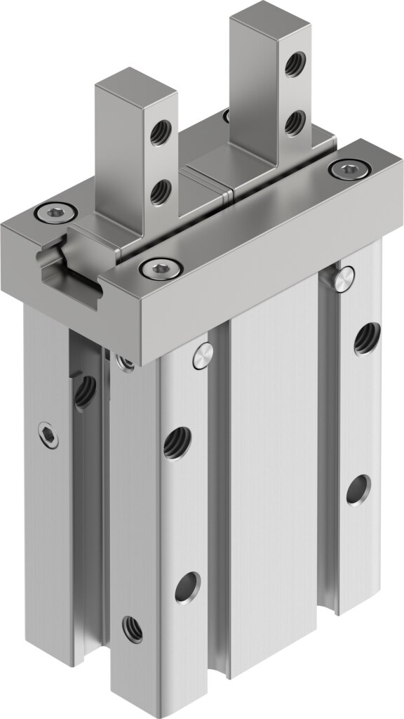 Festo 8116798 Parallelgreifer - Bild 2