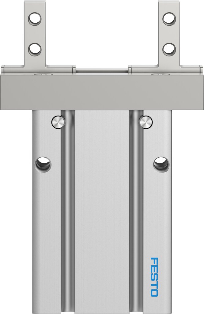 Festo 8116804 Parallelgreifer - Bild 3