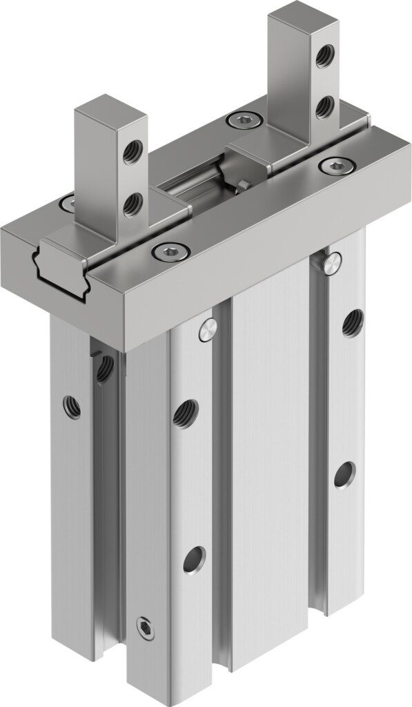 Festo 8116810 Parallelgreifer - Bild 2