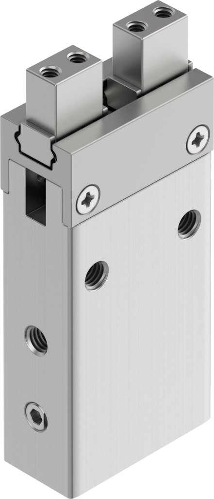 Festo 8116743 Parallelgreifer - Bild 2