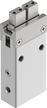 Pinza paralela