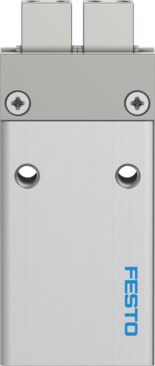 Pinza paralela