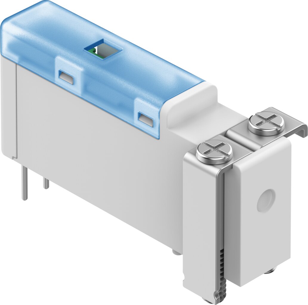 Festo 8122776 Magnetventil - Bild 4