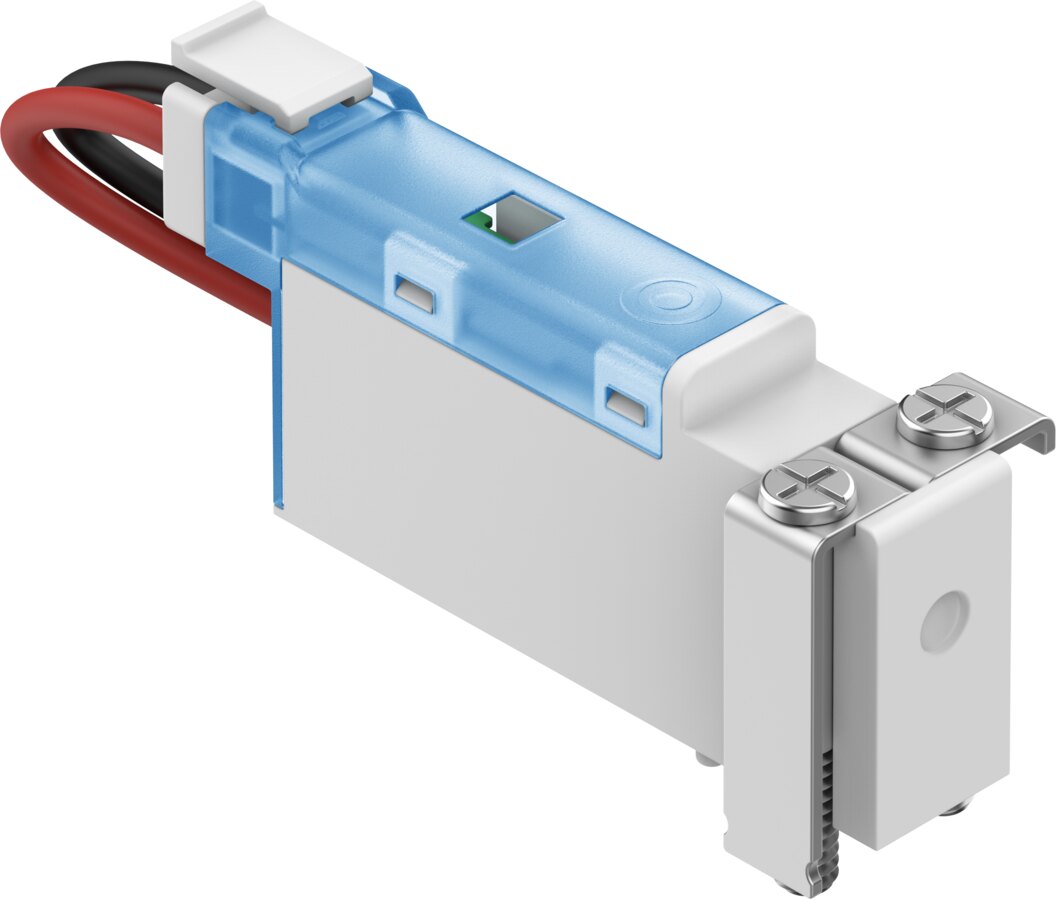 Festo 8122775 Magnetventil - Bild 4