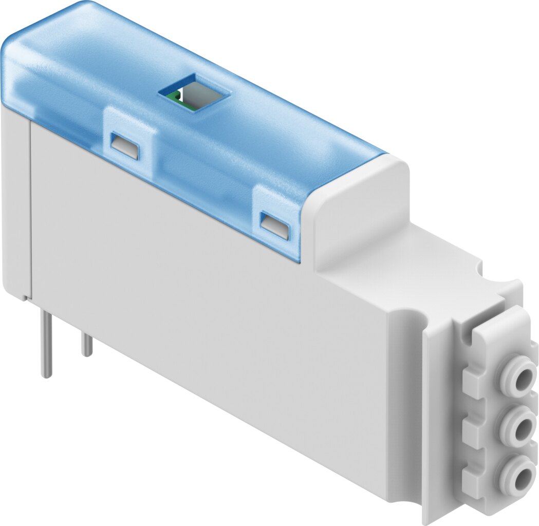 Festo 8122778 Magnetventil - Bild 4