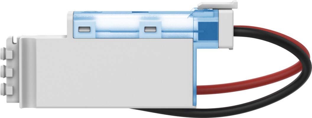 Festo 8122779 Magnetventil - Bild 3