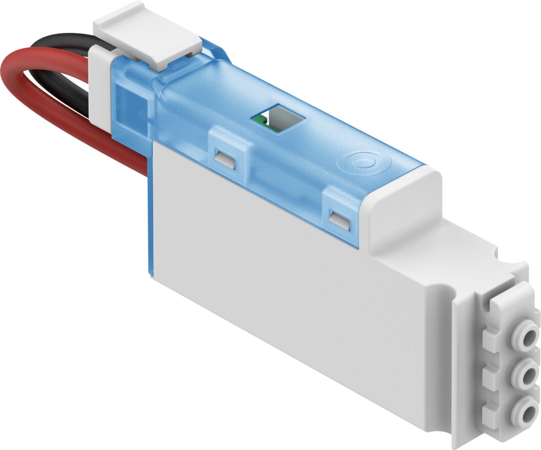 Festo 8122779 Magnetventil - Bild 4