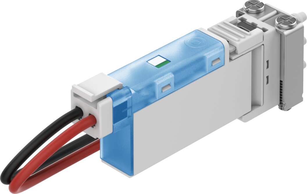 Festo 8122782 Magnetventil - Bild 2