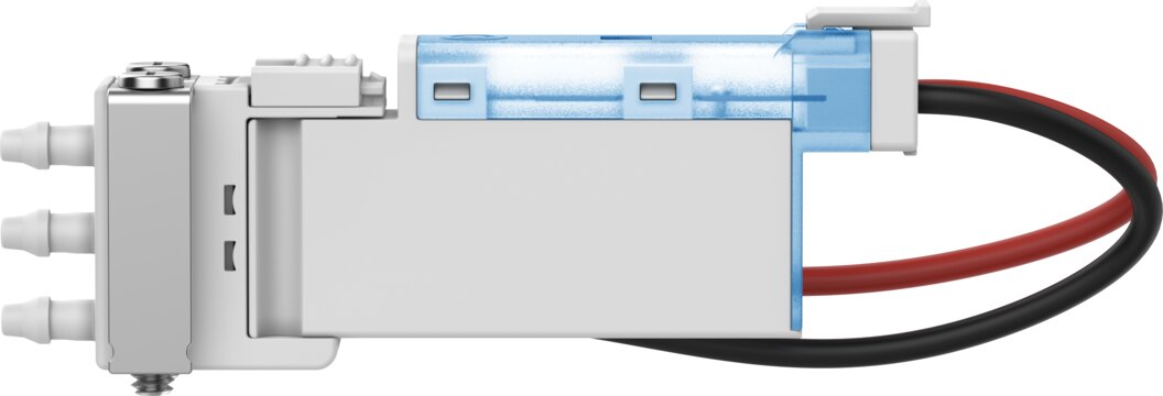 Festo 8122782 Magnetventil - Bild 3