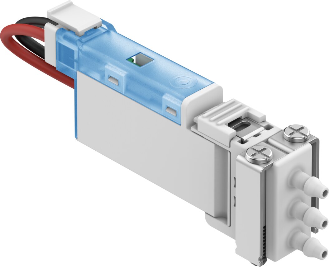 Festo 8122782 Magnetventil - Bild 4