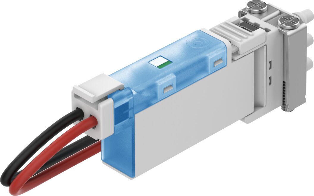 Festo 8122783 Magnetventil - Bild 2