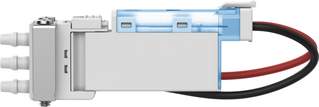 Festo 8122783 Magnetventil - Bild 3