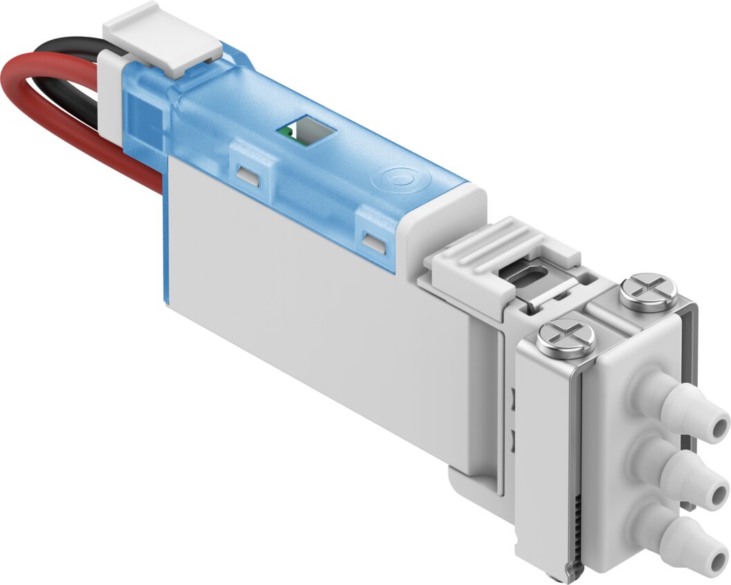 Festo 8122783 Magnetventil - Bild 4