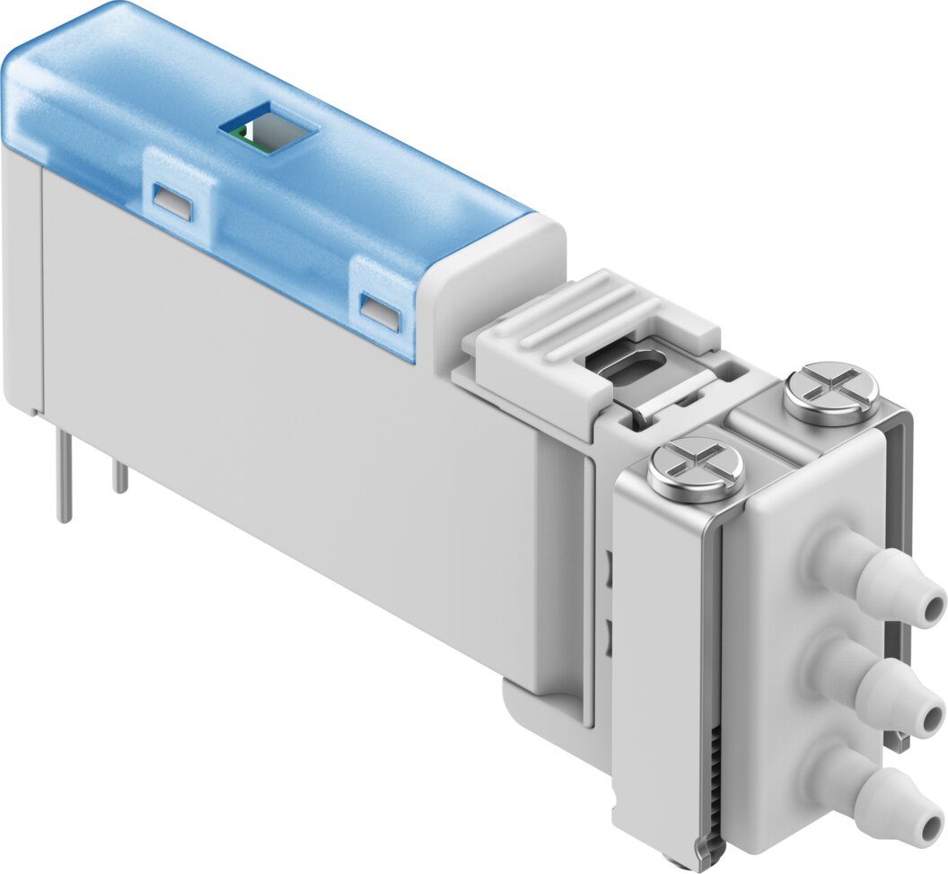 Festo 8122784 Magnetventil - Bild 4