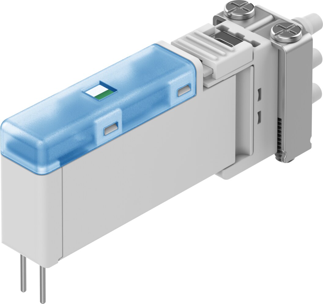 Festo 8122789 Magnetventil - Bild 2
