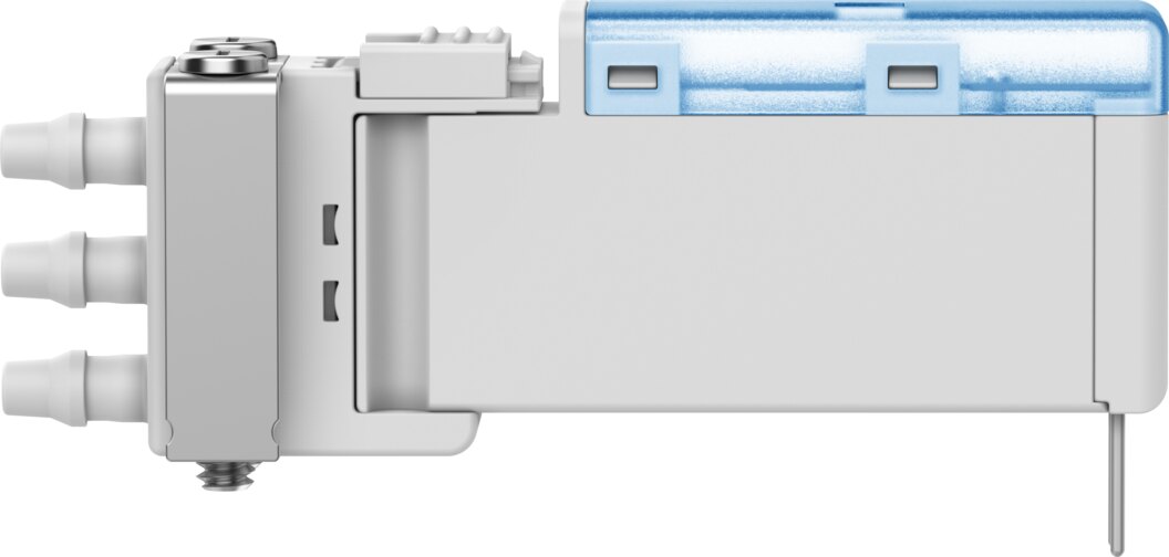 Festo 8122789 Magnetventil - Bild 3