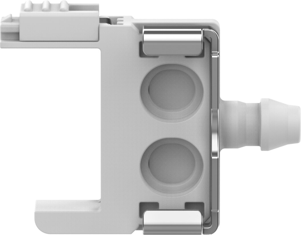 Festo 8122791 Anschlussblock-SET - Bild 3