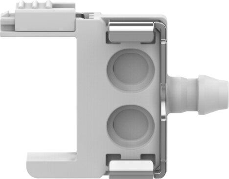 Blocco batteria-SET