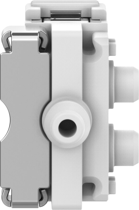Festo 8122791 Anschlussblock-SET - Bild 4