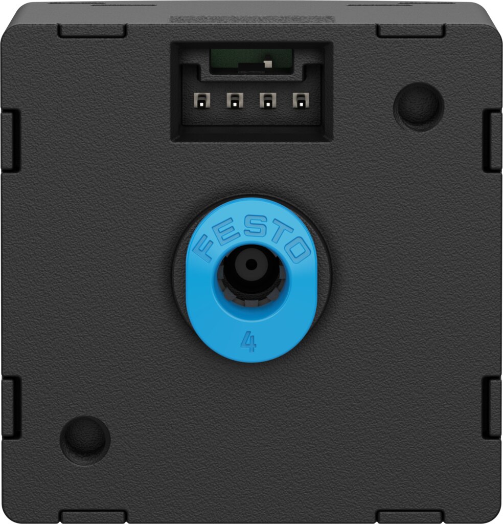 Festo 8114774 Drucksensor - Bild 5