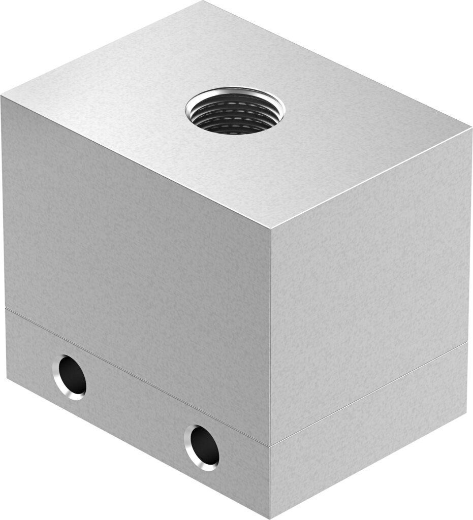 Festo 3427 ODER-Glied - Bild 2