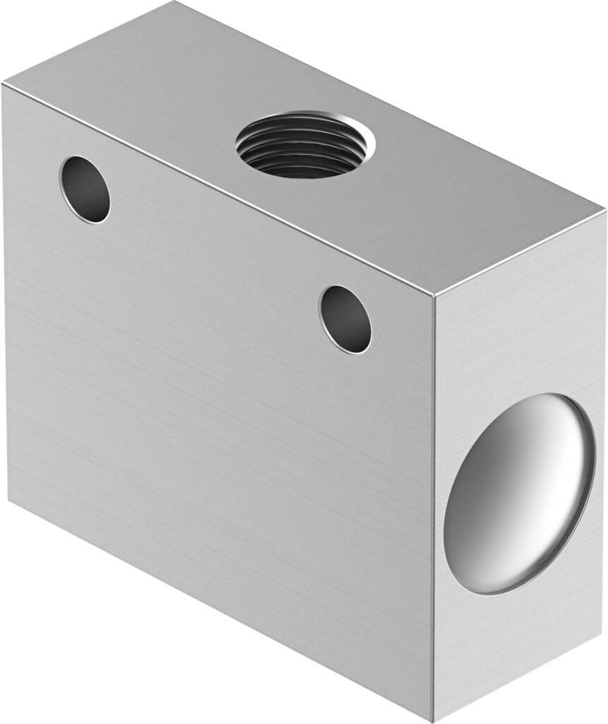 Festo 6681 ODER-Glied - Bild 2