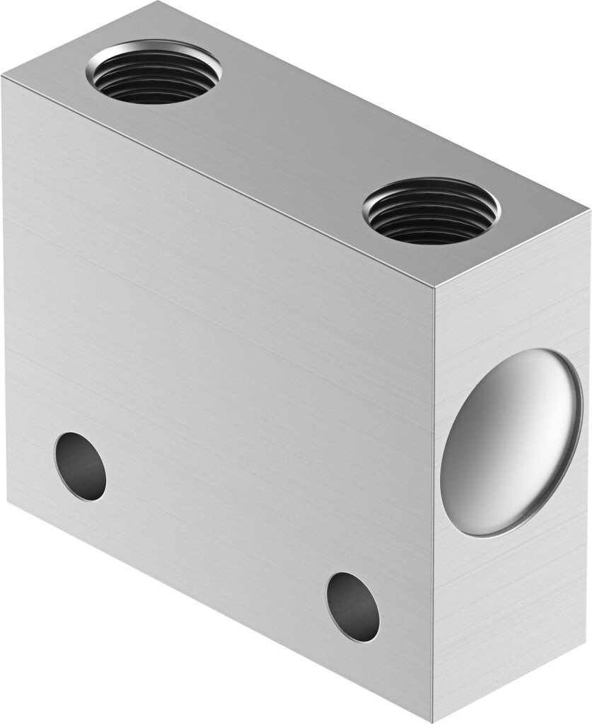 Festo 10413 ODER-Glied - Bild 3