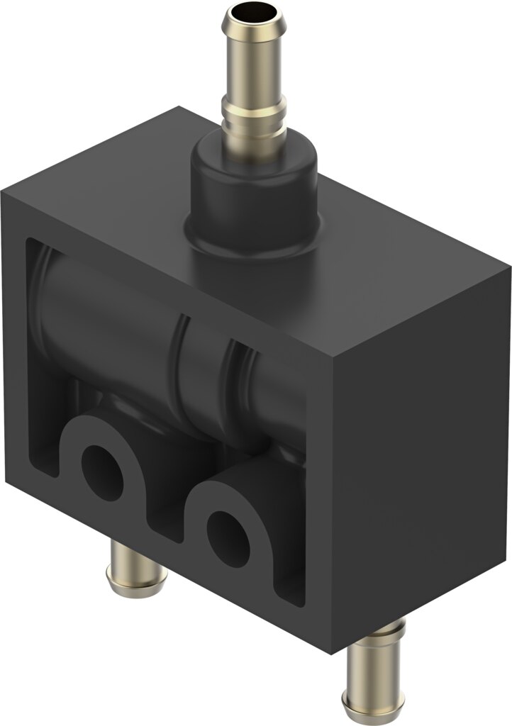 Festo 6684 ODER-Glied - Bild 2