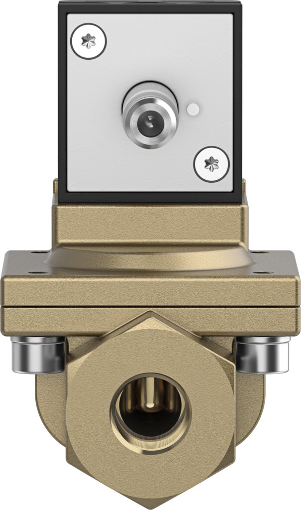 Festo 161728 Magnetventil - Bild 5